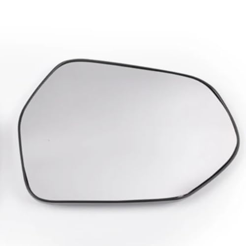 Espejo retrovisor gran angular con calefacción para coche Prius y Camry 8796147380 2
