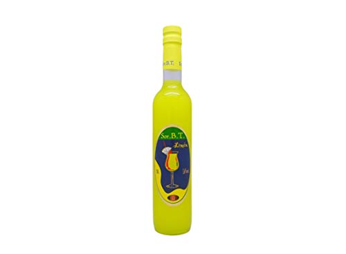 Sorbete de Limón 5,6%