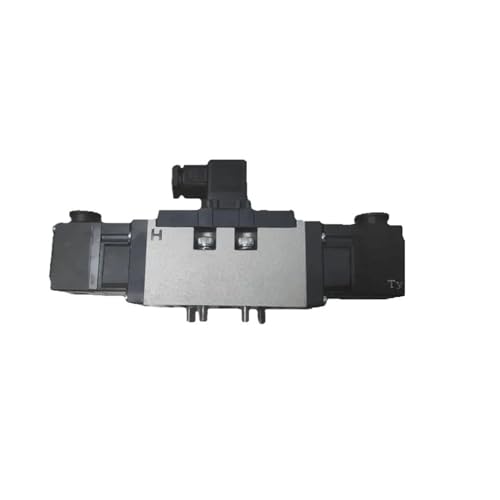 Électrovanne EVS7-6-FHG-D-3CV0-Q à commande stable pour automates - 2