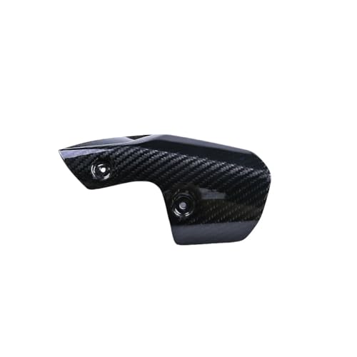 Cadre de panneau latéral carénage réservoir moto carbone pour les sorties S1000R