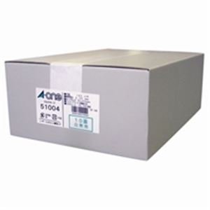 Amazon | エーワン マルチカード/名刺用紙 〔A4/10面 500枚〕 両面印刷