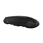Thule – Thule Force 3 Dachbox Vielseitige Dachbox Black Matte L Spor