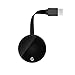 Chr0innecaist G00glte Wirreless VVi-Fii Mirascreen HDMI-Compatible HD Display DongIe Media Streaming Video Tv Smairt Home for L0S/Androld Replacement for OEM