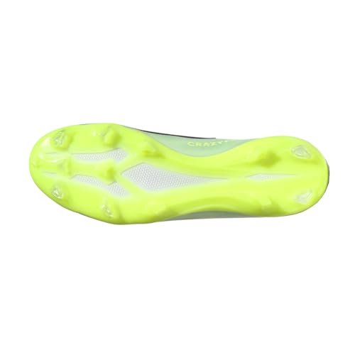 Image of Adidas Unisex-Adult X Crazyfast.2 Firm GroundSneaker