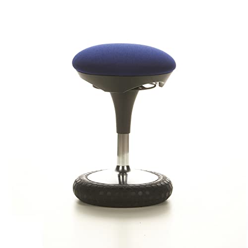 TOPSTAR SI69 G26 Sitzhocker Sitness 20 blau - 6