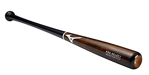 Mizuno Pro Select MZM 62 Maple Wood Baseball Bat Batte en...