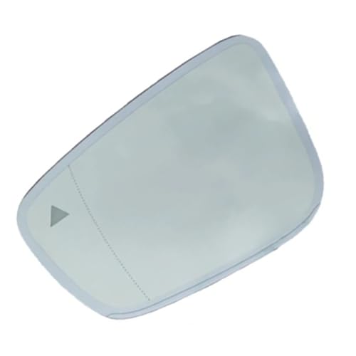 �~���[�K���X�E�B���O�h�A Compatible With For 5 Series G30 G31 G32 G38 2018 2019 2020 �Ή� �q�[�^�[�t���u���C���h�X�|�b�g�x�����A�~���[�K���X 51167407165(Left)