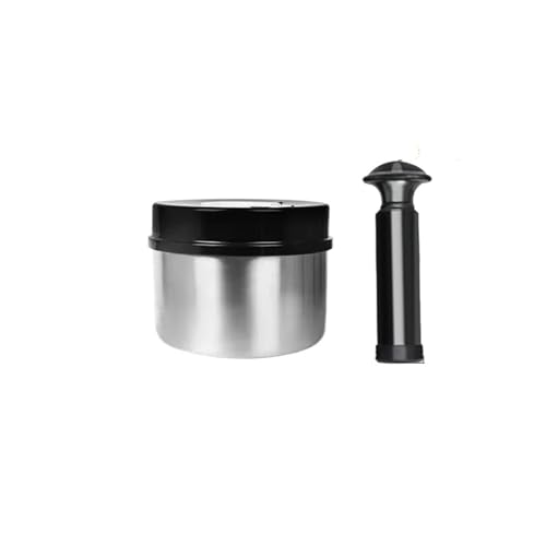 �X�e�����X���^��H�i�ۑ��e��A�R�[�q�[����L�b�`���̊����p�̖��e��(700ml)