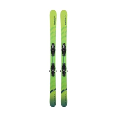 Elan Prodigy LS 2024 Skis Cover