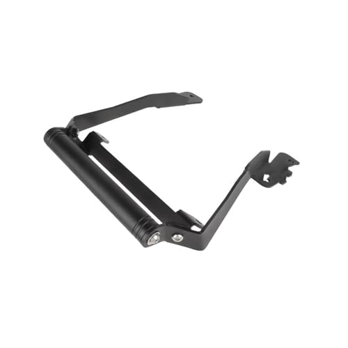 Barre d'extension guidon moto CFMoto 800MT support navigation GPS téléphone