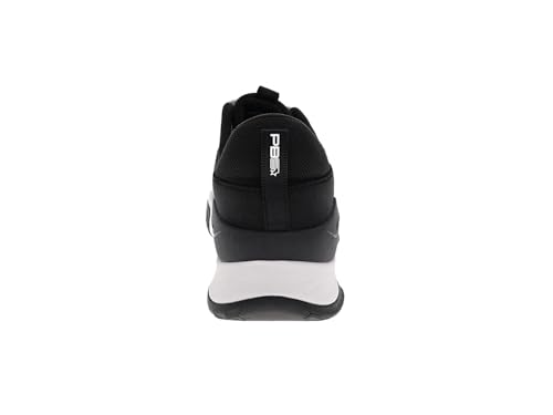 Image of PB5star Court2 Men's Pickleball Shoes - Lightweight Pickleball Sneakers for Men, Indoor and Outdoor Court Shoes with Specialized Lateral Support and Traction