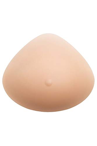 Amoena Womens Balance Essential Medium Delta Breast Form, 12, Nude