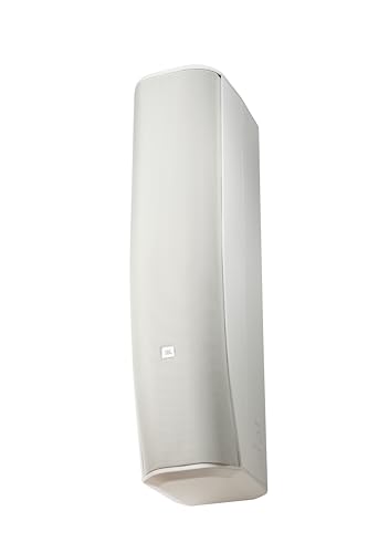 JBL Professional CBT 70J-1-WH �c�[�E�F�C���C���A���C�R���� ��Ώ̐����R�[�u �z���C�g