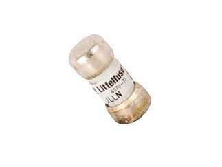 LITTELFUSE JLLN040.T 40 A 300 VAC Ø 14.3 x 22.2 mm Fast Acting Powr-Gard Fuse - 10 item(s)