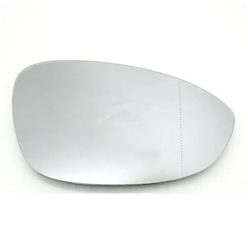 サイドミラーレンズ Z4用 E89用 2009-2016 左右ワイドアングルウィングリアミラーレンズガラス サイドウイングミラーガラス(1 pcs Right)