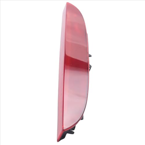 CHOLLOVA Luz de parada traseira de carro para R&enault Clio II 1998-2005 7700410753 Luz de parada de