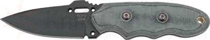 Tops Knives C.A.T. 200 Covert Anti-Terrorism Knife