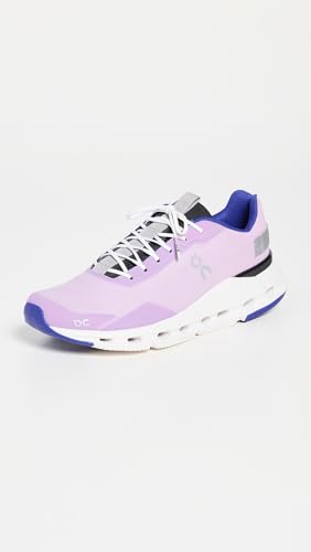 On Women's Cloudnova Form Sneakers2