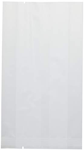 Cotta Standard Bag MS – 6 Clear Solid 11 + 4 X 20 cm 1295 100 Piece Set of 100