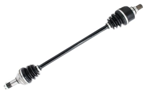 Essieu CV avant ATV 700 finir avec les vibrations cardan de rechange 2502-151