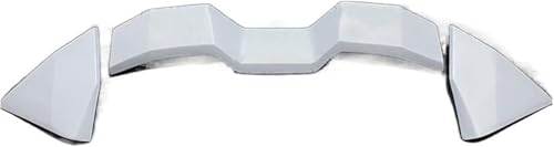 Aileron de coffre pour Subaru Forester toit Roof unpainted personnalisable