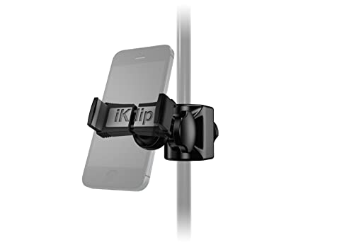 iKlip Xpand Mini Support micro pour Smartphone orientable à 360° - 2