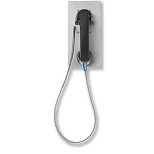 Teléfono Cableado Viking Hot-Line Plata