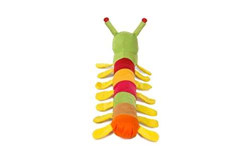 Image of Caterpillar Soft Toy | Stuffed Toys | Animal Soft Toys for Kids (55 Cm /25 inch)