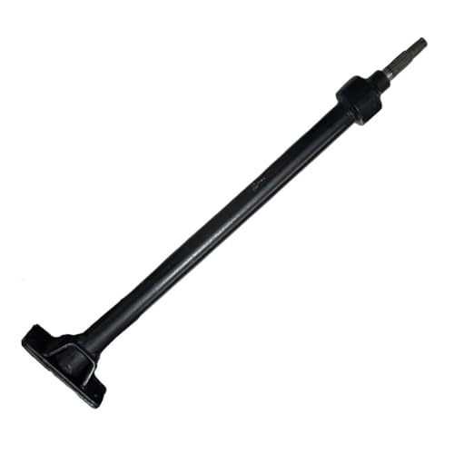 Poteau directionnel HS 500 700 ATV P107000621101000 colonne de guidon