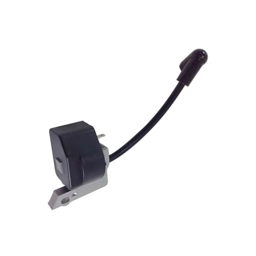 Bobine d'allumage anti calage moteur thermique 726 722S et 350 25TR - 4