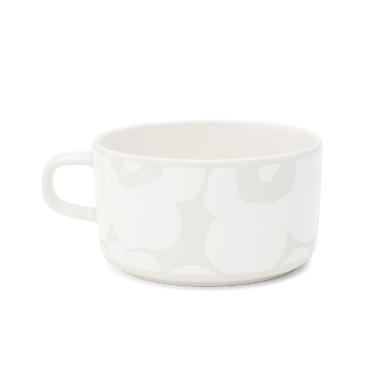 マリメッコ　ティーカップ　2個セット マリメッコ ティーカップ2個セット 2024AW】マリメッコ/ Unikko