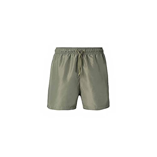 Kappa FAGGE Life Bañador, Hombre, Verde
