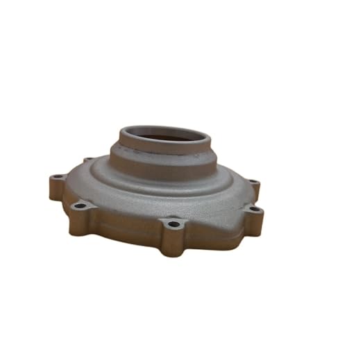 Couvercle boîtier embrayage humide HS400 joint roulement pour quad ATV UTV 21241-003-0000 - 6