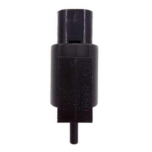Électrovanne de commutation sous vide EGR pour Mazda 626 Millenia MPV MX-6 RX8 KL0118741 - 4