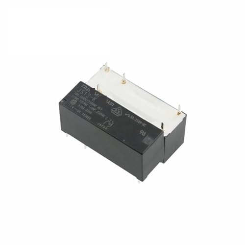 Relais JS12-K 12VDC pour éliminer les pannes de commutation de vos circuits