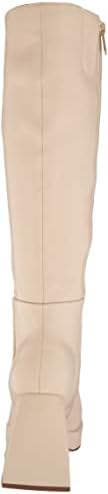 Circus NY by Sam Edelman Women's Kylie Knee High Boot Vanilla Bean 6 Medium | Image 2