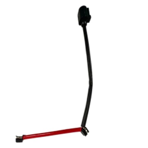 Sensor de frenos para Cayenne 2019 2022 aviso pastillas de freno 9Y0907637C cable indicador
