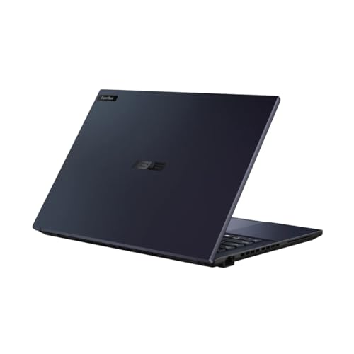 Notebook Expertbook B3 B3404CVA, 14" WUXGA 16:10,INtel Core i7-1355U, 16GB RAM DDR5, Intel UHD Graphics, 512 GB SSD Win 11 Pro, Wi-Fi 6E, BT 5.3, Tastiera retroilluminata, FingerPrint - Notebook - Immagine 2