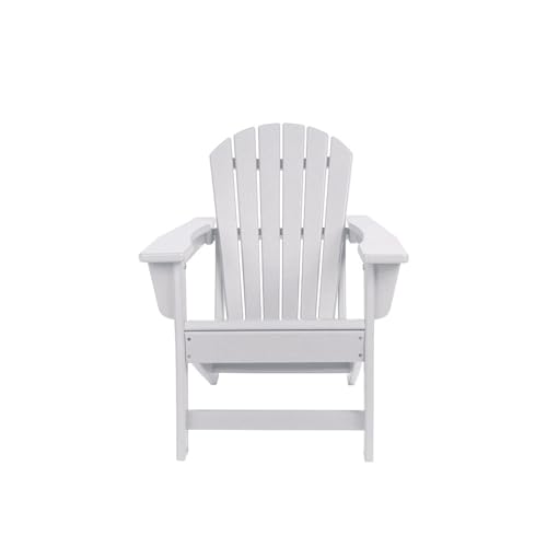 Newtechwood P011-899 Child Adirondack Patio Chair Weather Resistant thumb #1