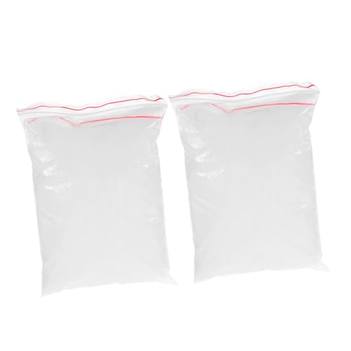 VICASKY 2Pcs Mesh Fine Sand for DIY Texture Painting Mineral Particles for Scenic Landscape Art Wrinkle Effect for Crafts and Sand Painting Projects