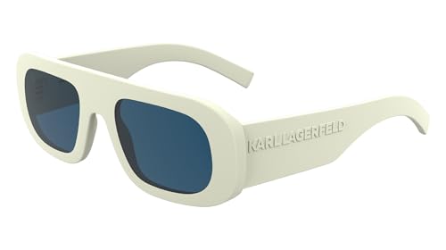 KARL LAGERFELD Men's Kl6188s Pilot Sunglasses2
