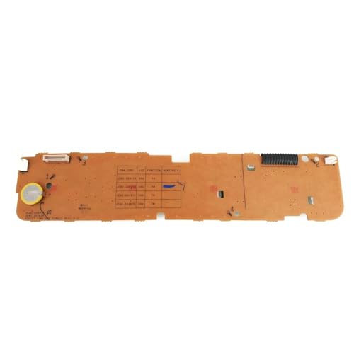 Écran cassé M2070fn résolu par panneau JC92-02497B - 2