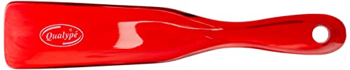 Qualypé Calçadeira Premium Vermelho 185 Mm