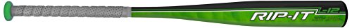 RIP-IT Little League AIR 2 1/4 Barrel Baseball Bat, 32-Inch/20-Ounce