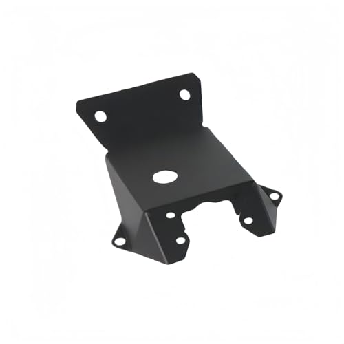 Support plaque NSS750 anti vibration pour éliminer la bavette origine