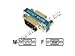 SOCKET SAVERS 100 PACK