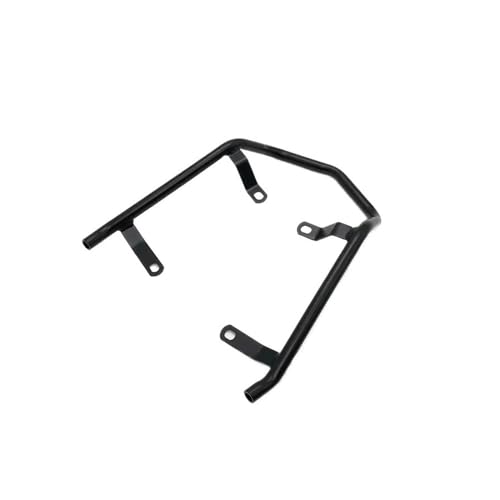 Poignée de porte-bagages arrière moto R Nine T support sacoche pour R9T NINET Pure