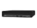 Produktbild HP PRODESK 400 G6 DM I5-10500T SYST256GB 8GB W11P