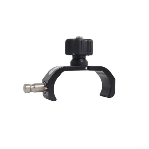 Innovatives Design der Halterung für Datensammler sorgt für hervorragende Kontaktstärke und Benutzerfreundlichkeit