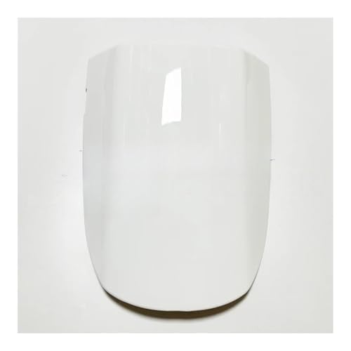 Carenage coque arriere noir GSXR 1000 2001 2002 pour look racing solo